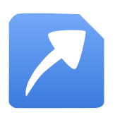 export icon