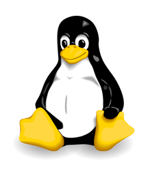 Linux icon