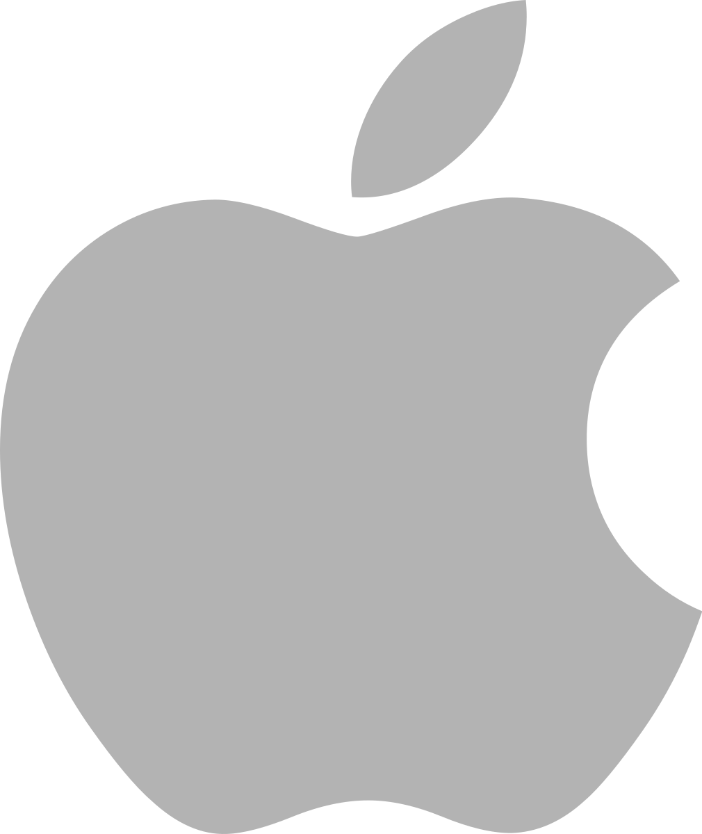 Mac icon